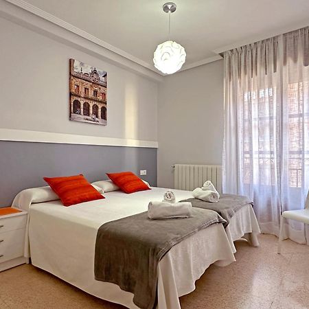 Apartamento Turistico Viana II 外观 照片