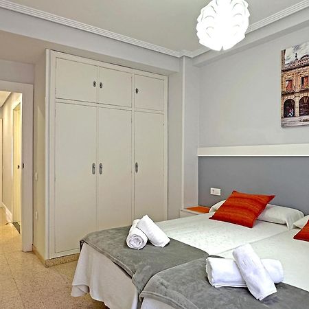 Apartamento Turistico Viana II 外观 照片