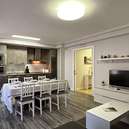Apartamento Turistico Viana II 外观 照片