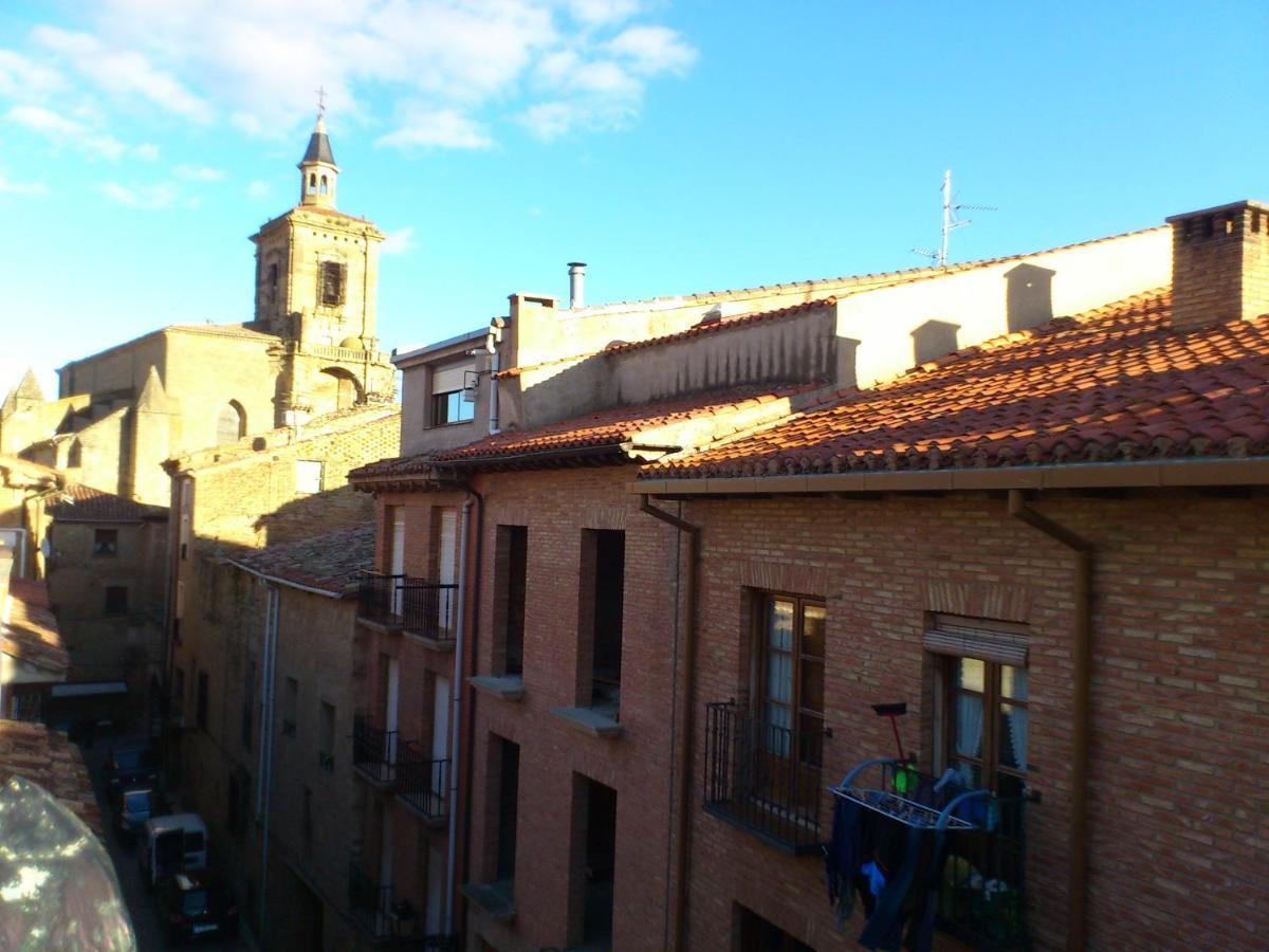 Apartamento Turistico Viana II 外观 照片