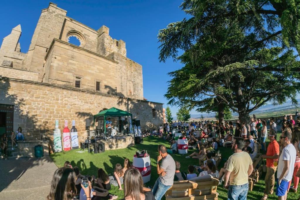 Apartamento Turistico Viana II 外观 照片