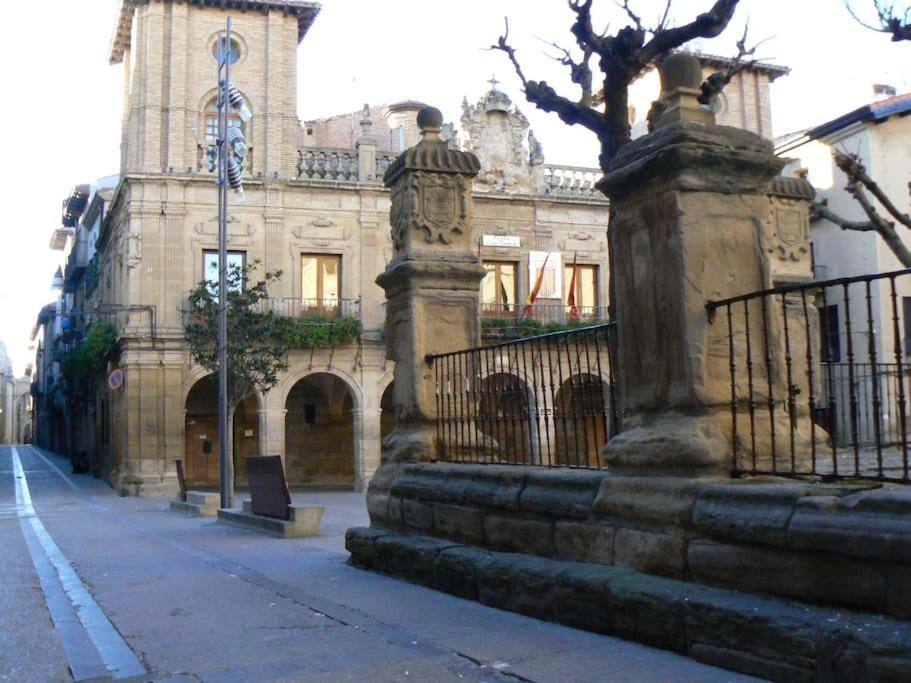 Apartamento Turistico Viana II 外观 照片