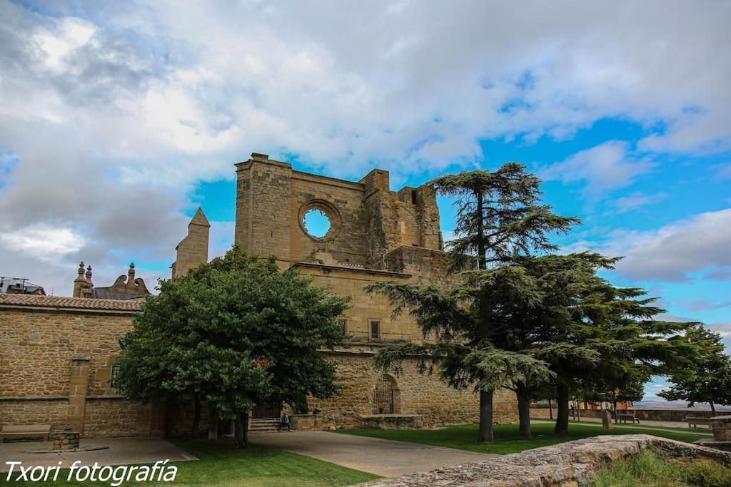 Apartamento Turistico Viana II 外观 照片