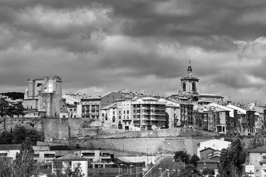Apartamento Turistico Viana II 外观 照片