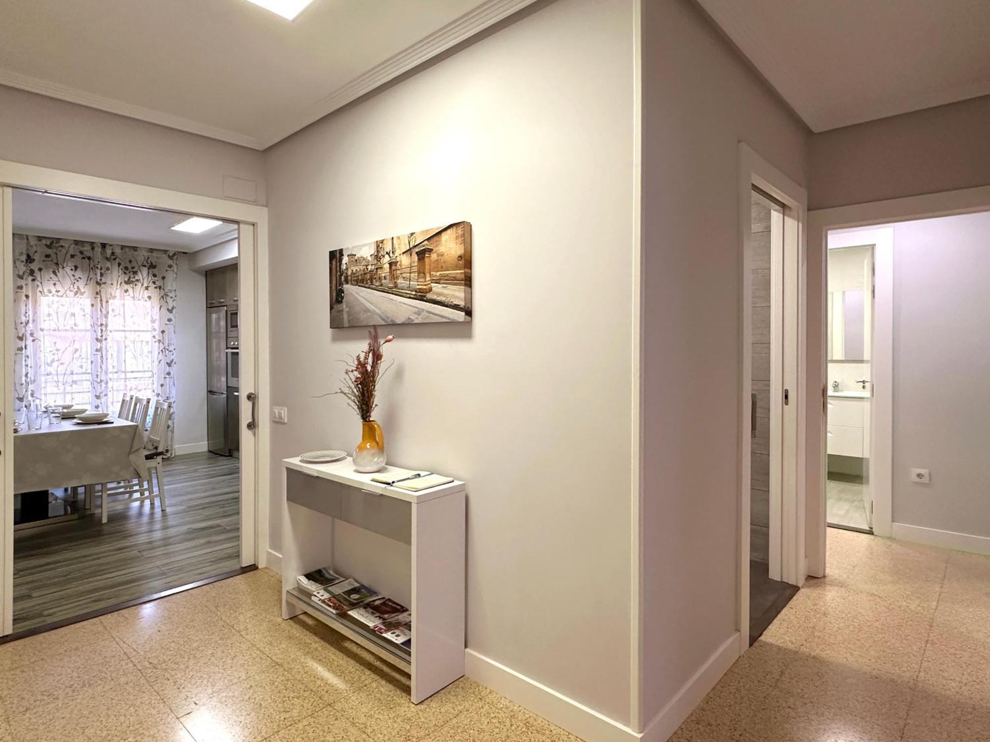 Apartamento Turistico Viana II 外观 照片